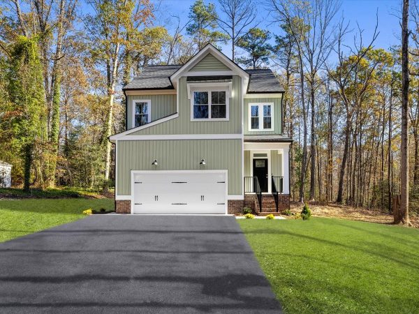 Lifestyle Homebuilder’s Lending & Closing Partners Work For You