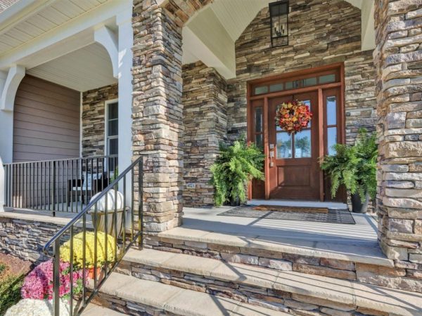 Visit our Model in Legacy Park at Magnolia Green