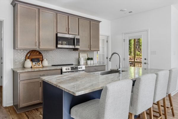 New Construction Homes in Chesterfield VA