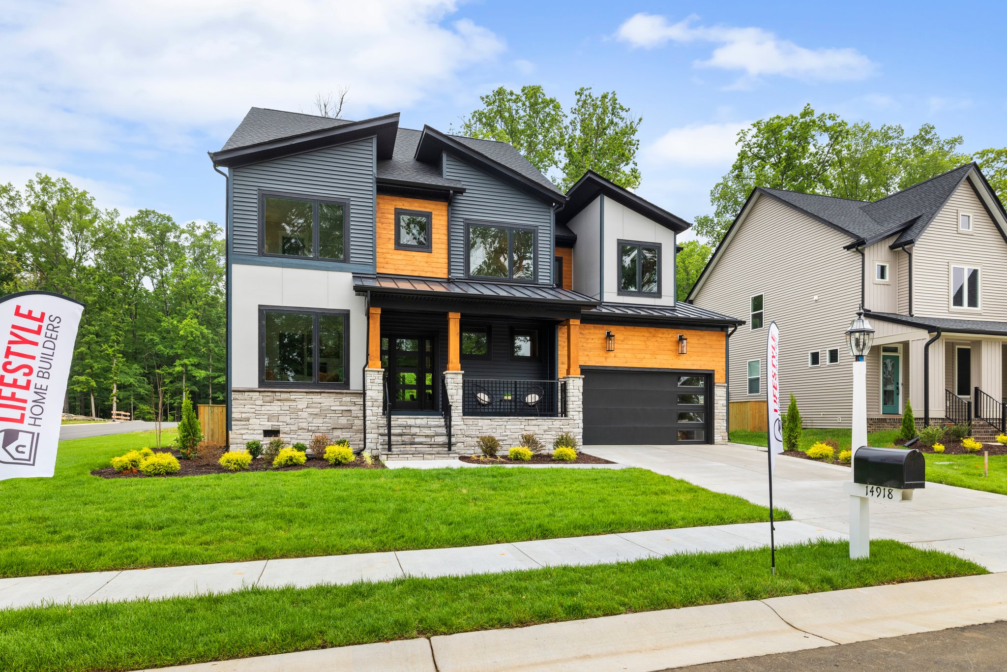 Homeowner Care