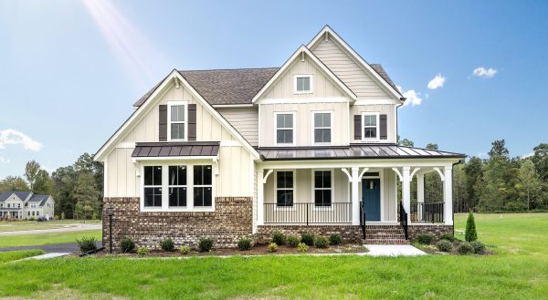 Homes for Sale in Rockville VA