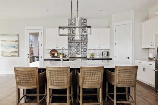 New Homes in Providence Forge VA