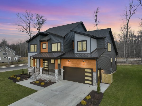 New Homes in Midlothian VA