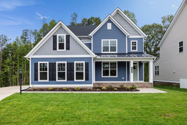 How Buying a Home Can Help Build Wealth