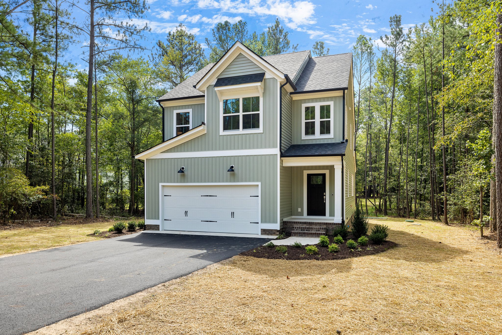 New Home Communities in Amelia VA