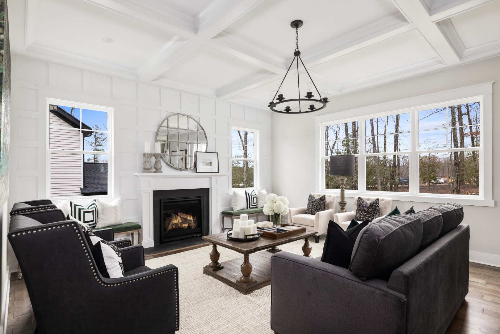 New Homes in Chesterfield VA