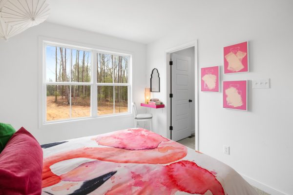 Spring Decor Trends