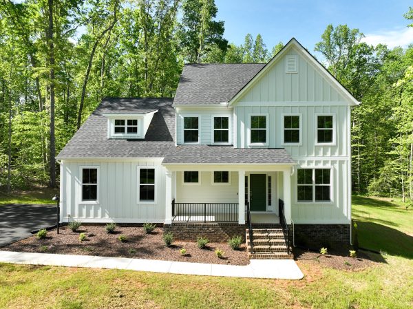 How to Get a Mortgage: Part 1