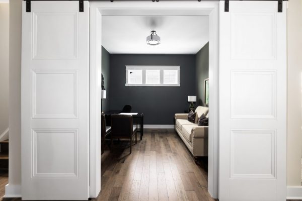 New Homes in Providence Forge VA
