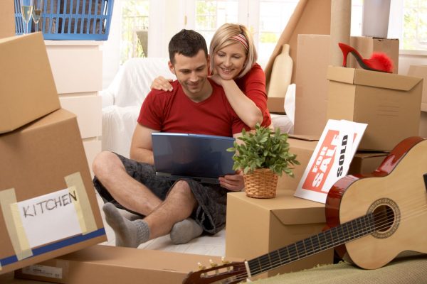 Simple Changes to Make Life Better in Your New Home