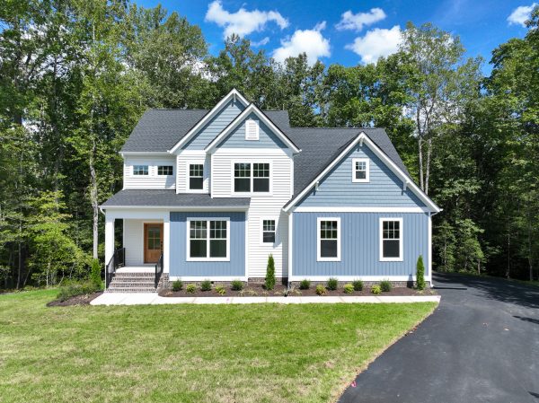 Quick-Move-In Feature: 8201 McKibben Drive