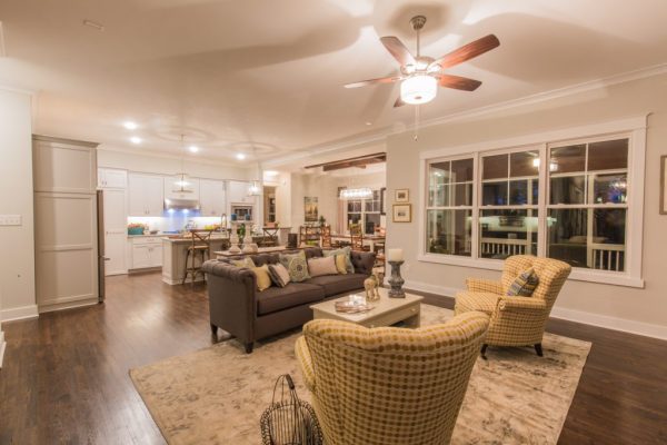 Community Profile: Patriot’s Landing