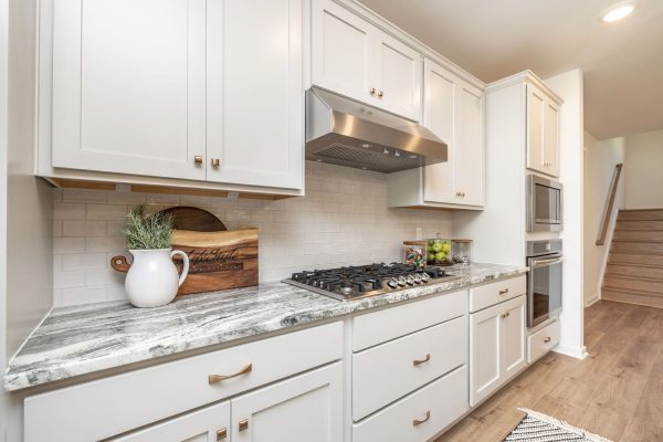 Chesterfield VA New Homes