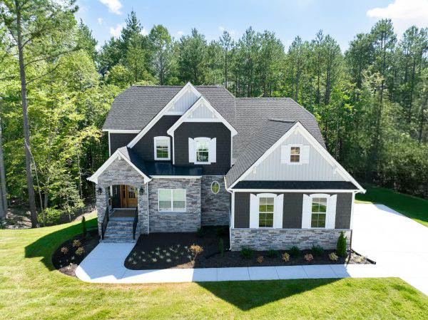 New Homes in Chester VA