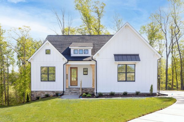 Homes in Moseley VA