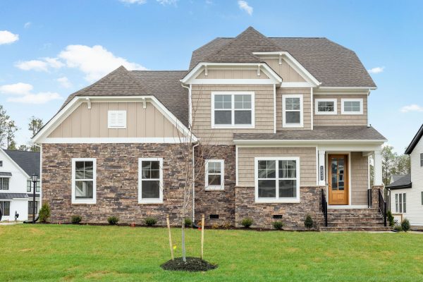 Reasons to Buy a Home This Spring