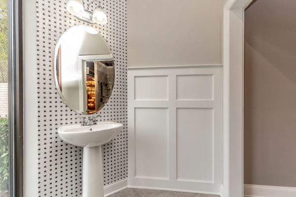 Lifestyle Home Builders' Design Studio