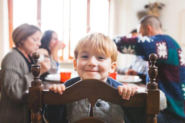 How to Hide Kids’ Messes While Selling Your Home