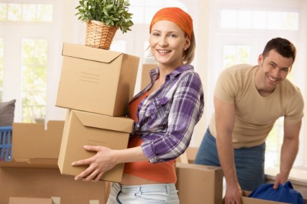 Move in Now Before School Starts