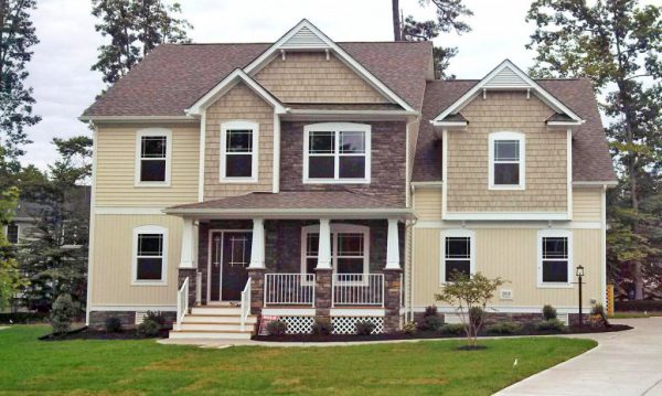 New Section of Harpers Mill Available