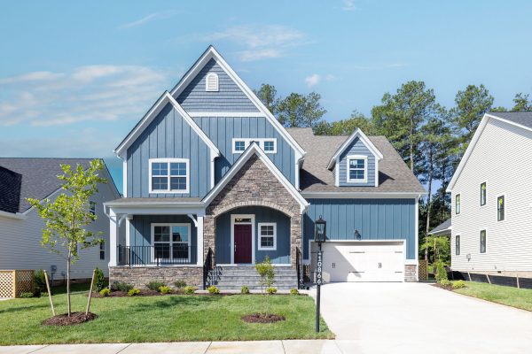 New Homes in Glen Allen VA