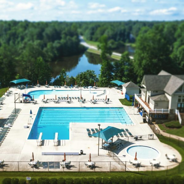 Chesterfield VA New Homes