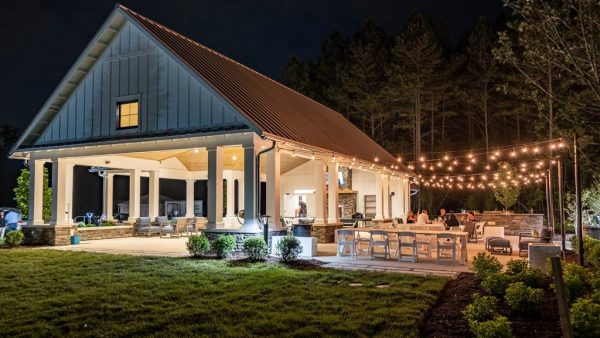 Community Profile: River Mill
