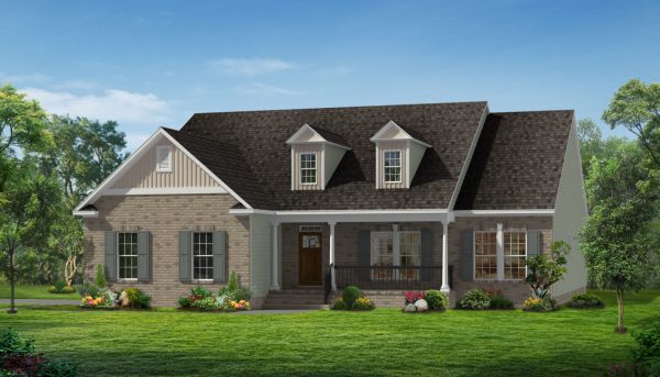 Floor Plan: Windemere
