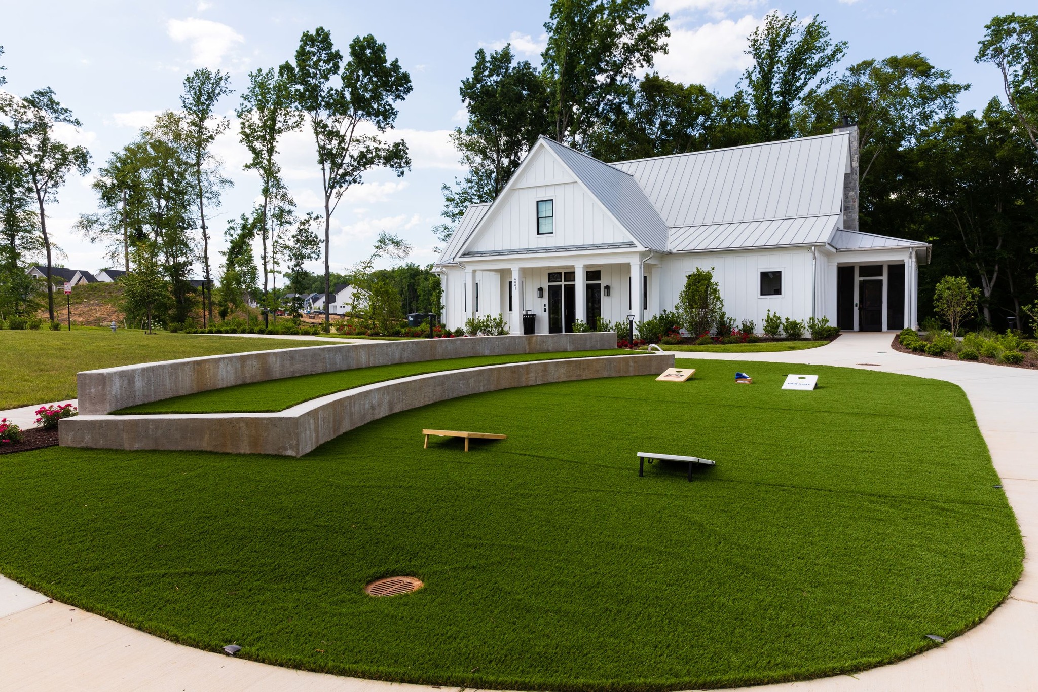New Homes in Glen Allen VA