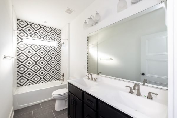 Primary Ensuite - Homes in VA
