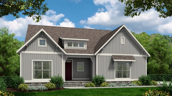 Floor Plan Profile: Tiffany