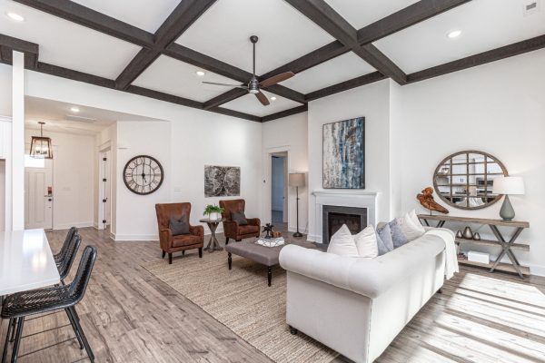 Windemere Great Room