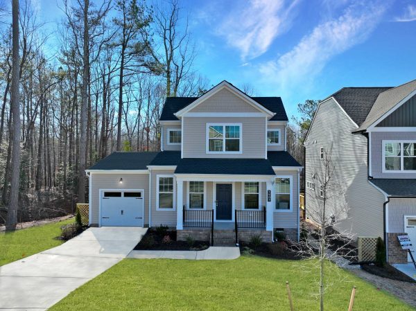 Live Your Dream in Wyntrebrooke Village
