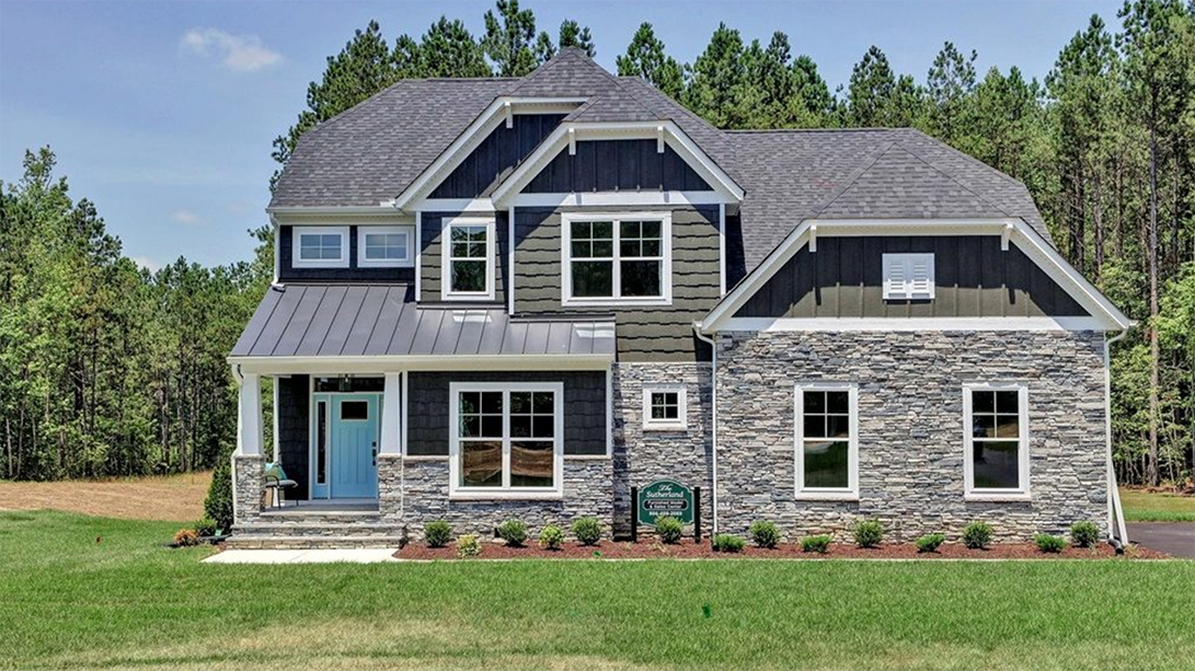 Homes in Richmond VA