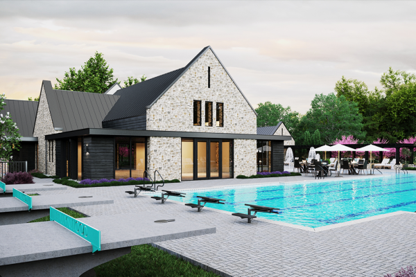 New Homes in New Kent VA