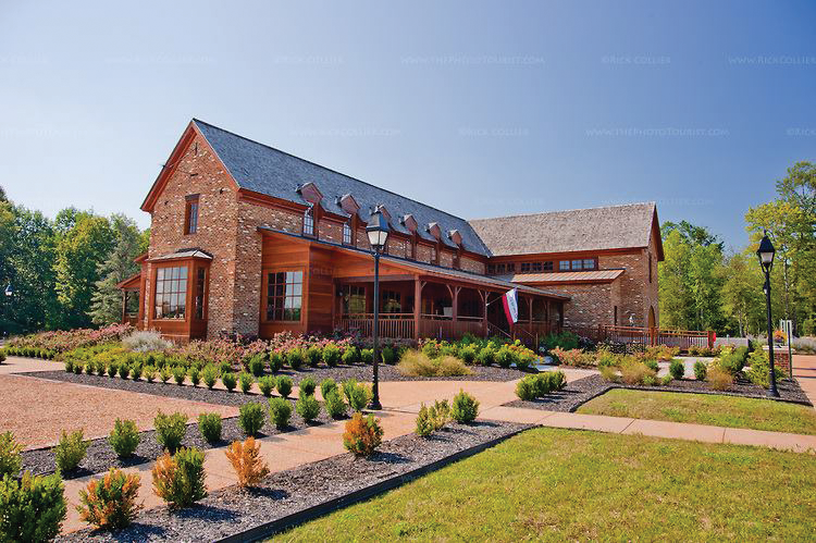 New Homes in New Kent VA